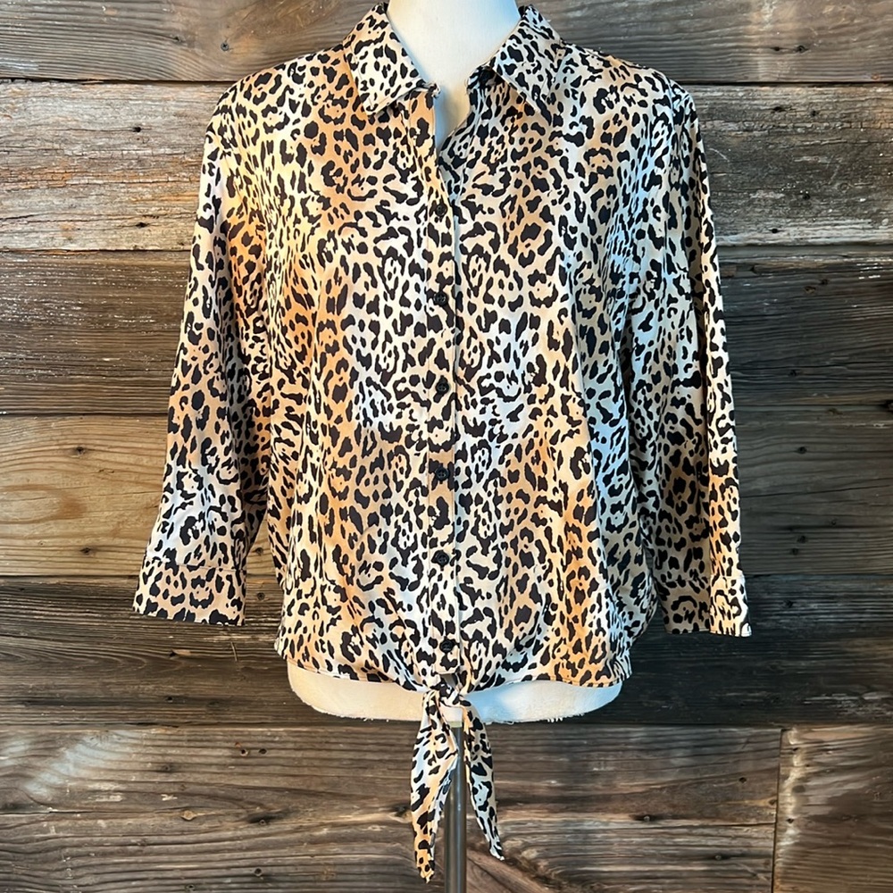 Chico’s Top